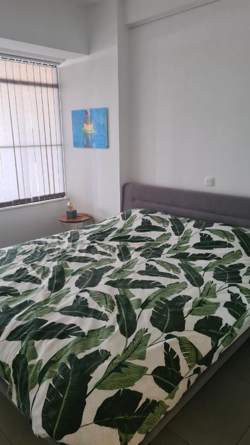 Frontaal Gelijkvloers Seaview 80M² 2 Slp Apartment Oostende Exterior foto